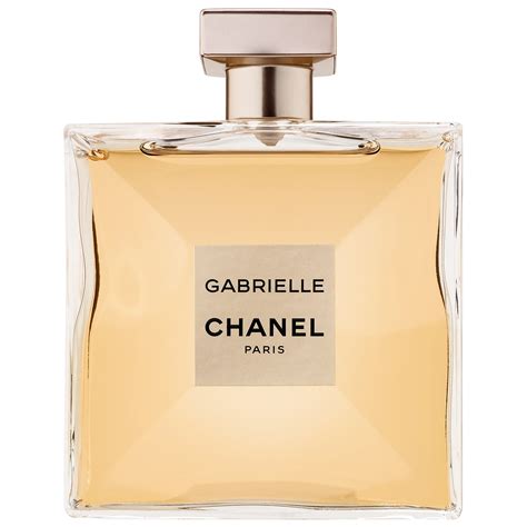 gabrielle cologne by chanel|Gabrielle Chanel perfume best price.